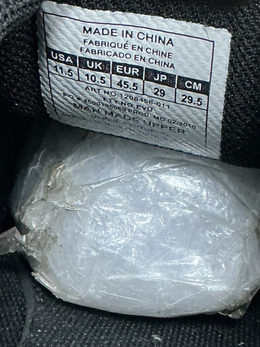 Tenis deportivos 11.5