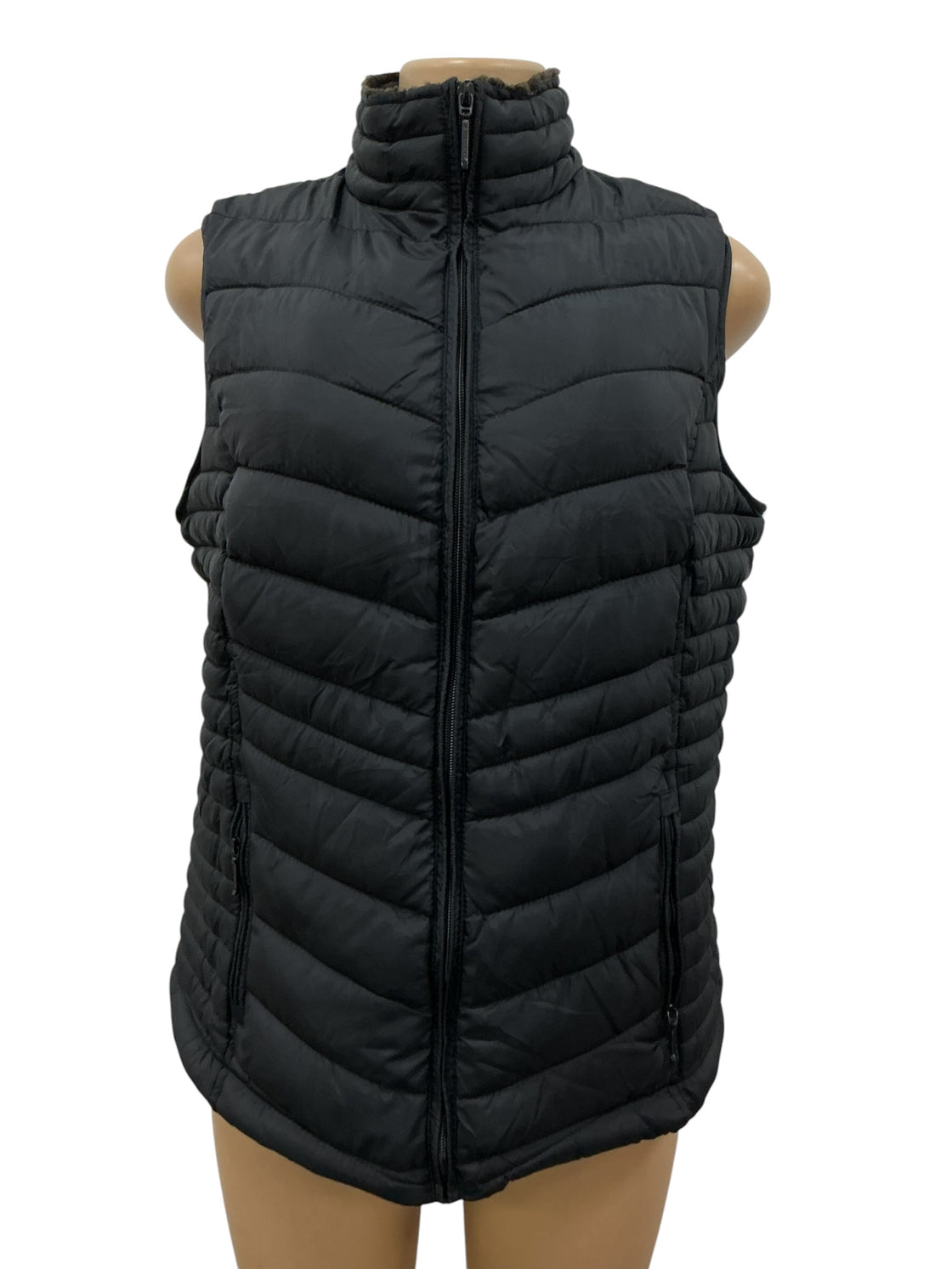 Chaleco M (WEATHERPROOF)