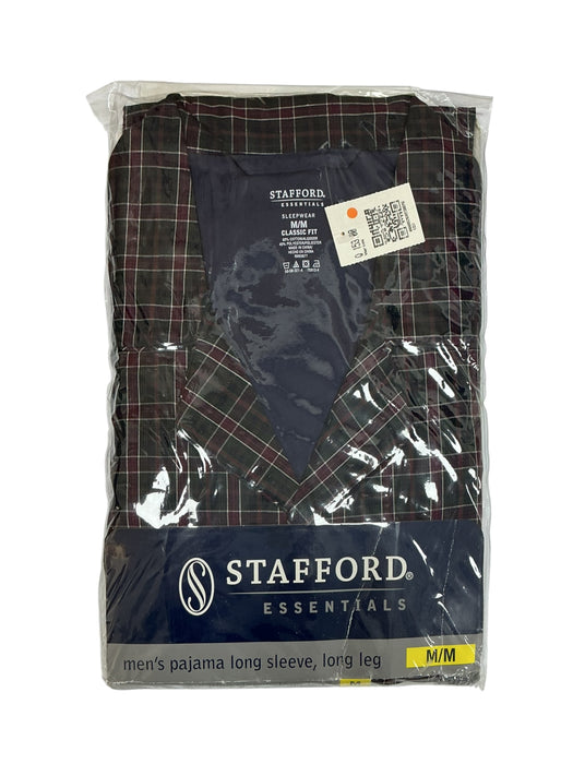 Conjunto M (STAFFORD)