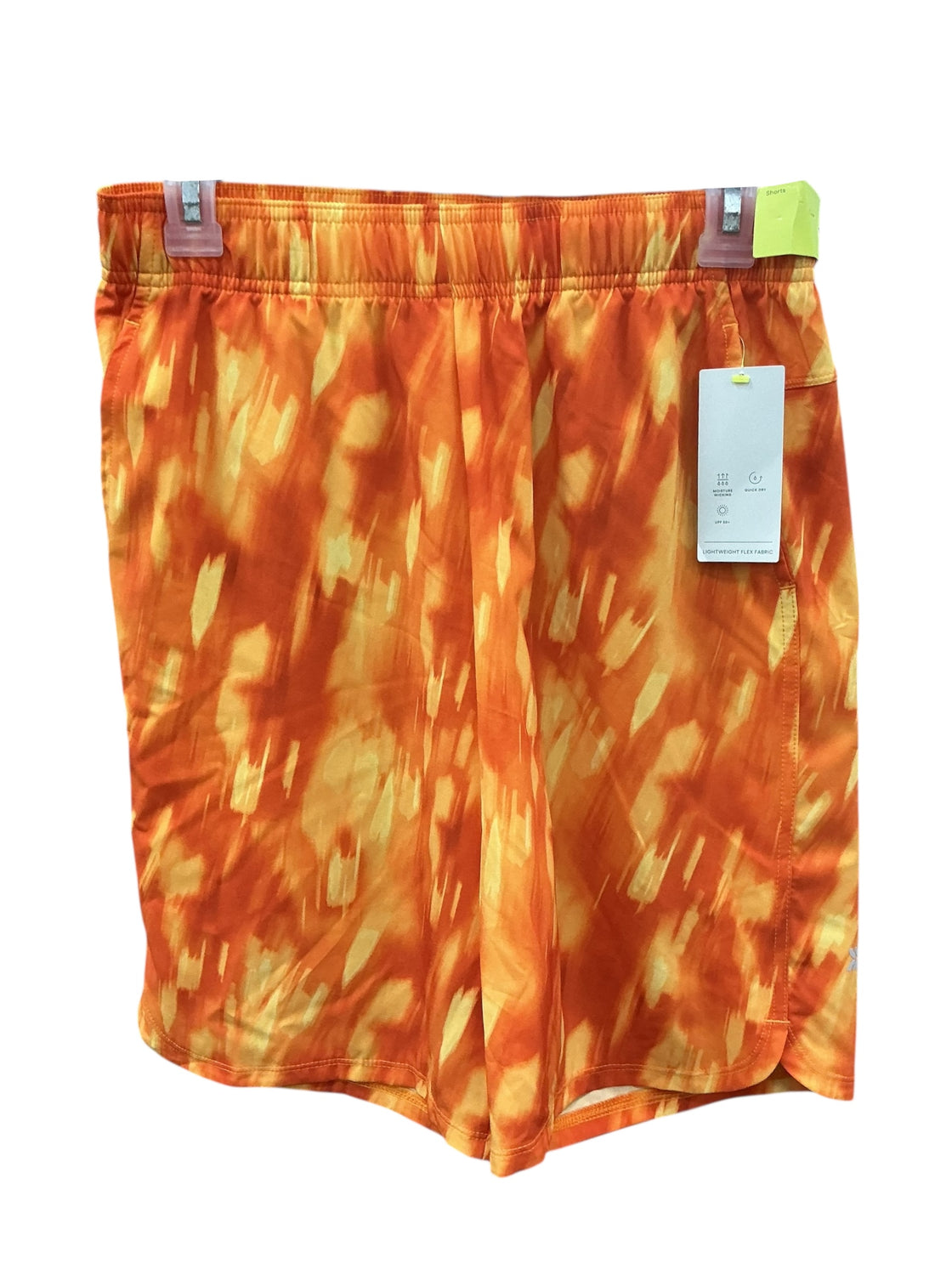 Pantaloneta XL (ALL IN MOTION)