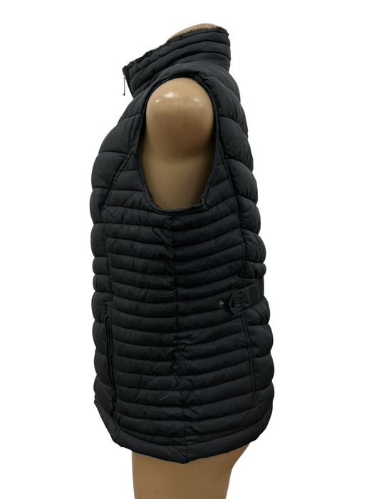 Chaleco M (WEATHERPROOF)