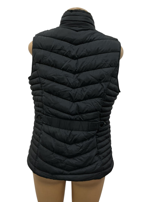 Chaleco M (WEATHERPROOF)