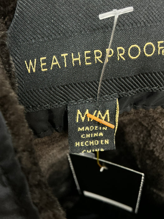Chaleco M (WEATHERPROOF)