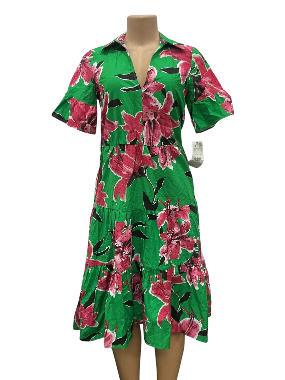 Vestido XS (ZARA)
