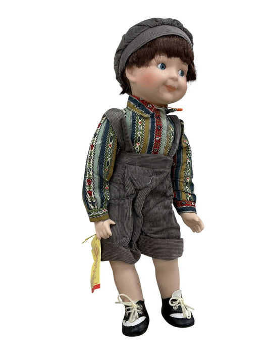 Muñeco