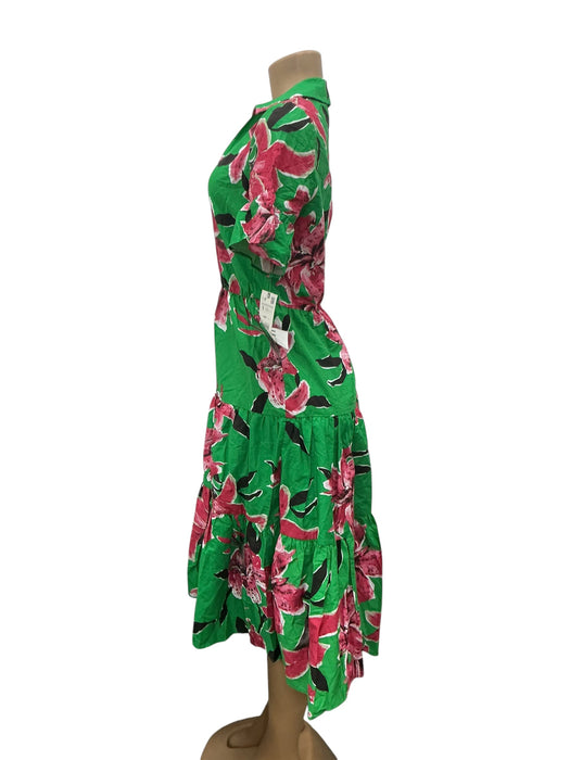 Vestido XS (ZARA)