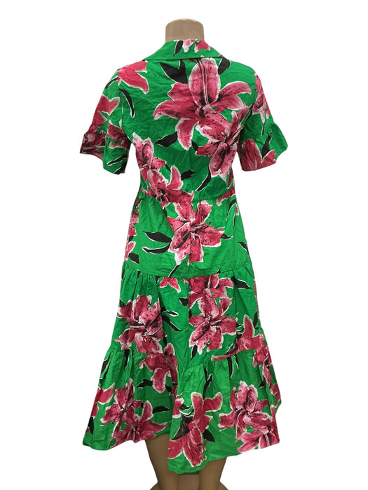 Vestido XS (ZARA)