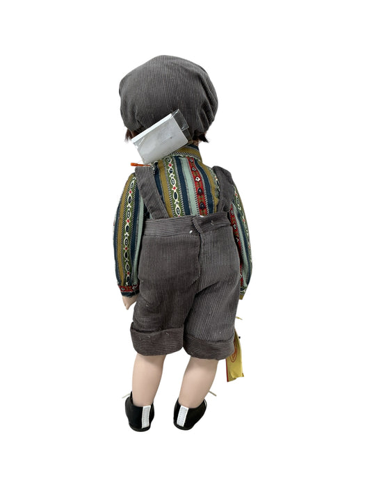 Muñeco