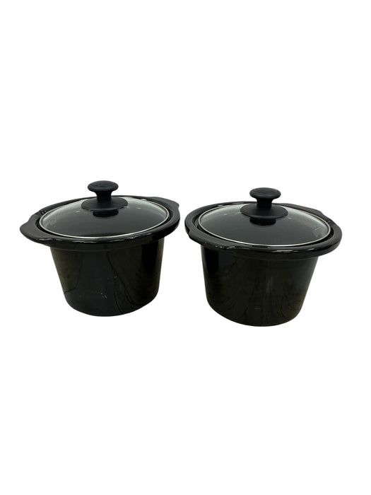 Olla eléctrica doble (BELLA CUCINA ARTFUL FOOD)