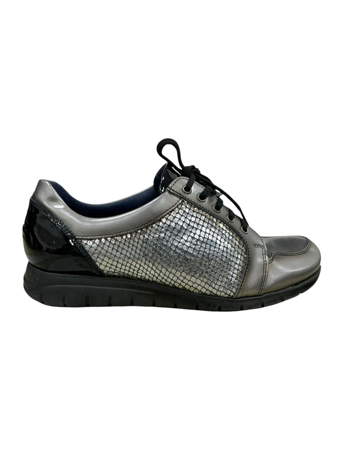 Tenis para niña