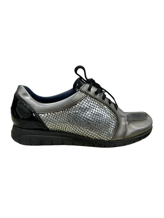 Tenis para niña