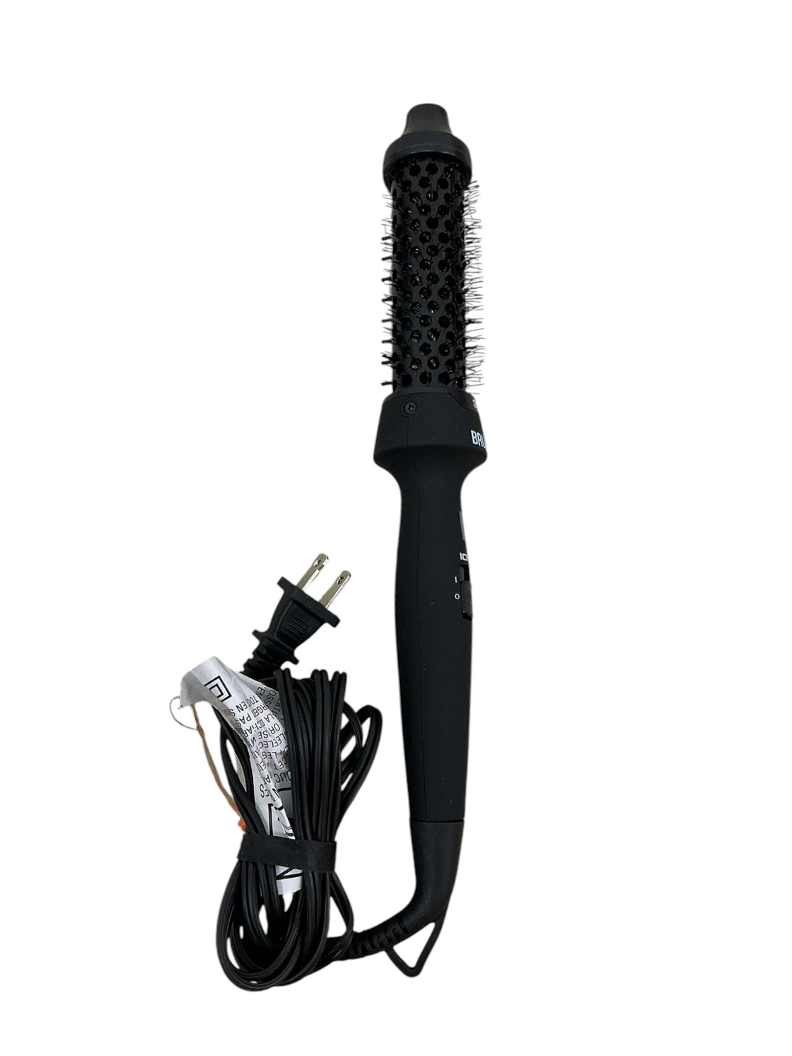 Cepillo Eléctrico  (BRUSH)