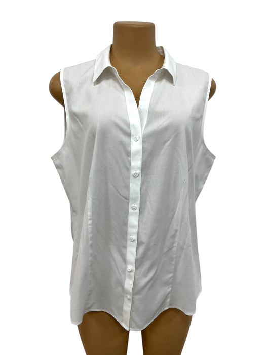 Blusa 16P (TALBOTS)