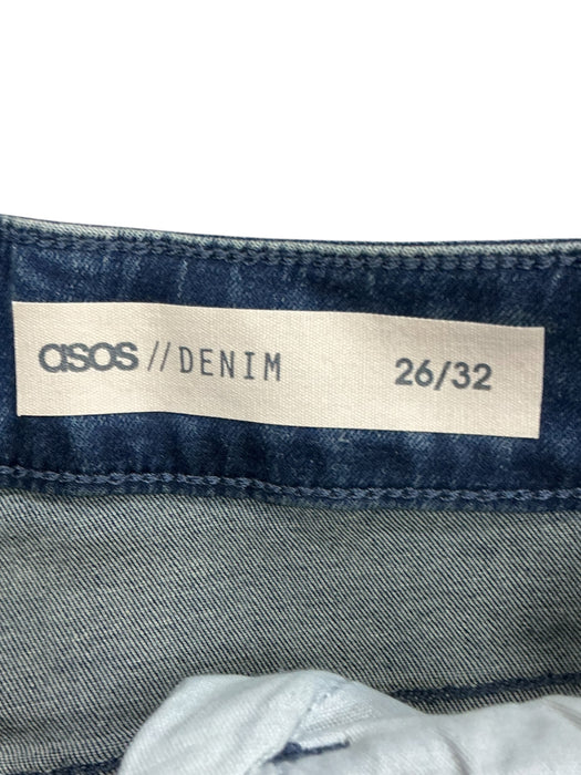 Pantalón 26/32 (ASOS)