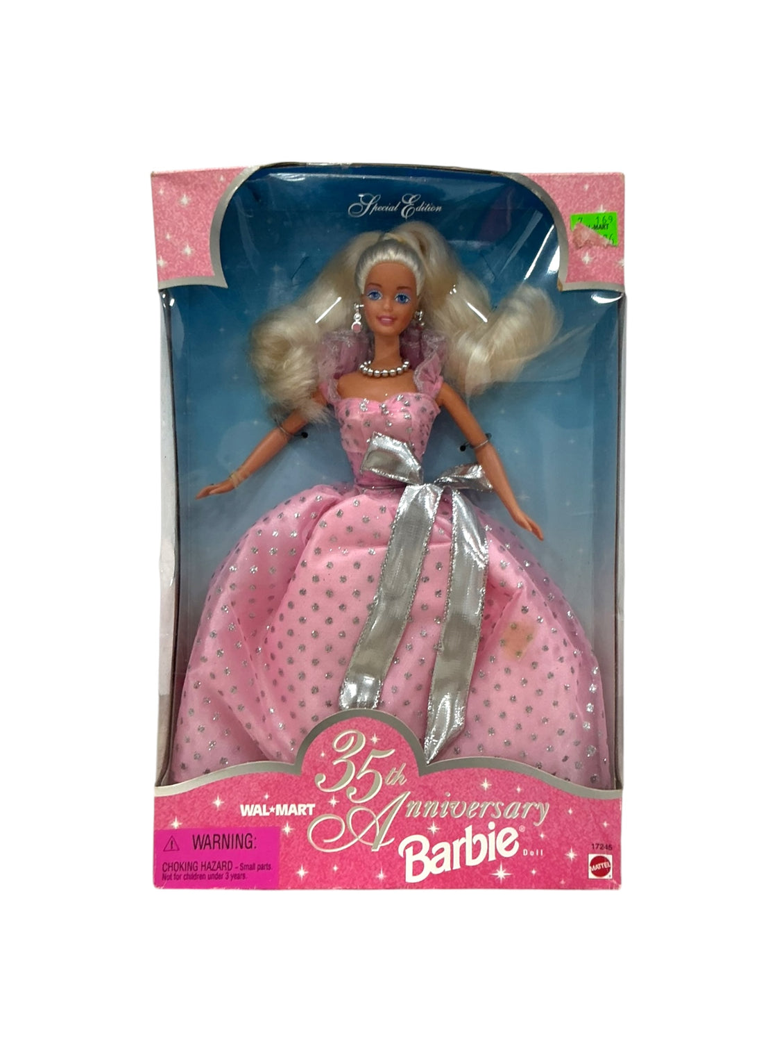 Muñeca (BARBIE)
