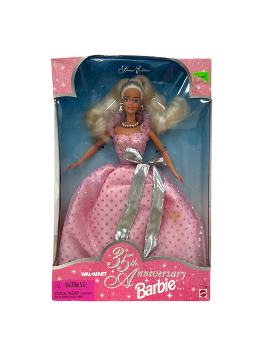 Muñeca (BARBIE)
