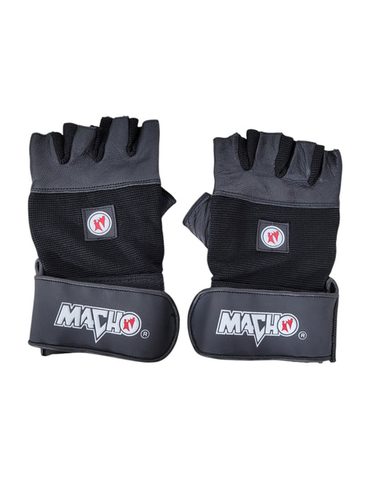 Guantes de entrenamiento (MACHO)