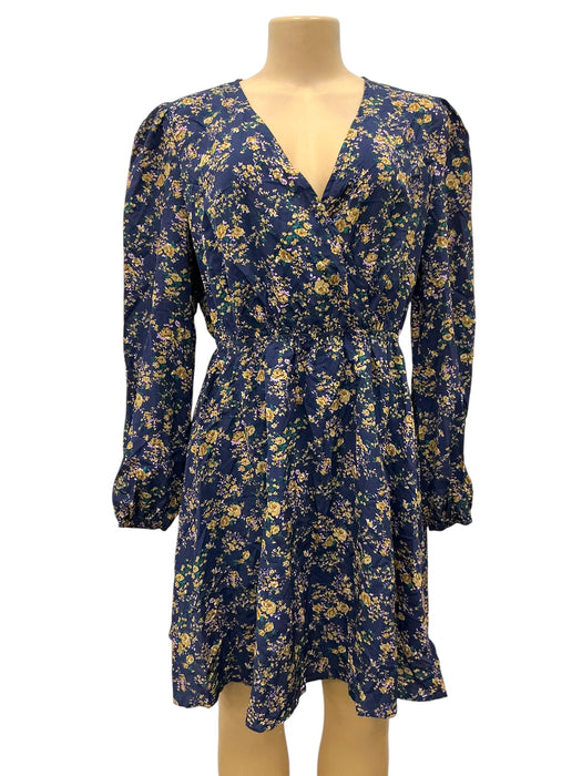 Vestido M (CUPSHE)