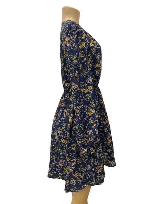 Vestido M (CUPSHE)