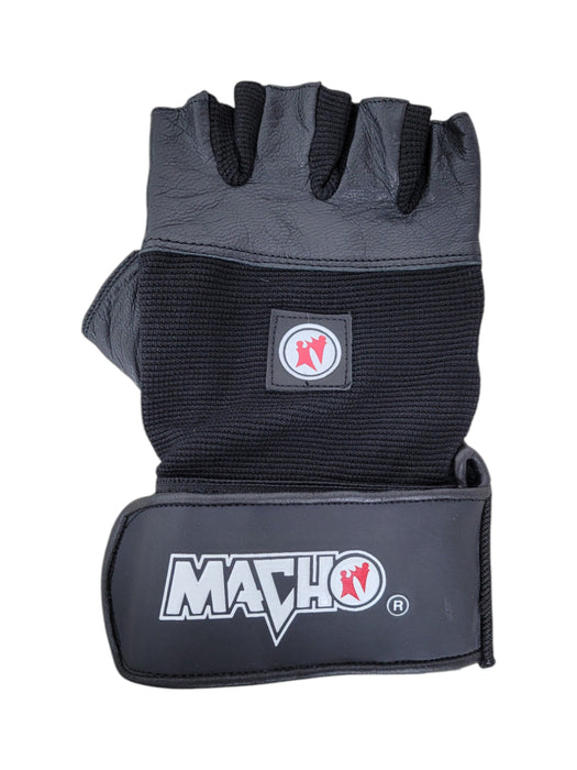 Guantes de entrenamiento (MACHO)