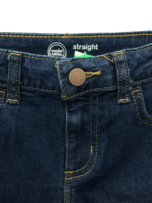 Pantalón para niñ@ 8 (WONDER NATION)