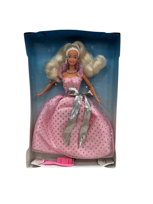 Muñeca (BARBIE)