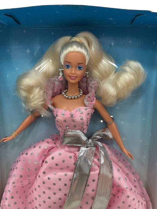 Muñeca (BARBIE)