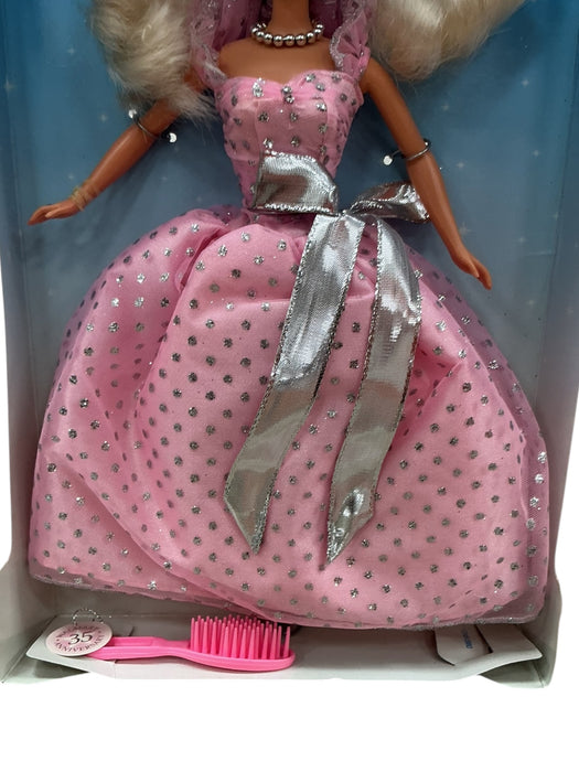 Muñeca (BARBIE)
