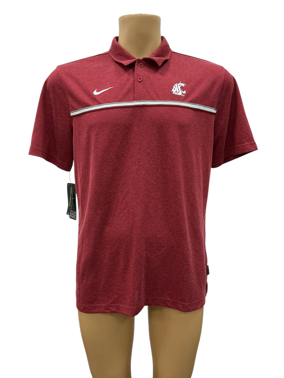 Camisa L (NIKE)