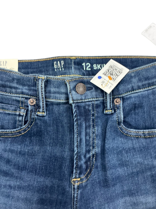 Pantalón para niño 12 (GAP KIDS)