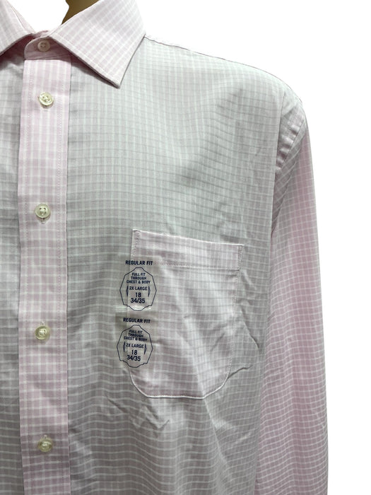 Camisa 18 (CHAPS)
