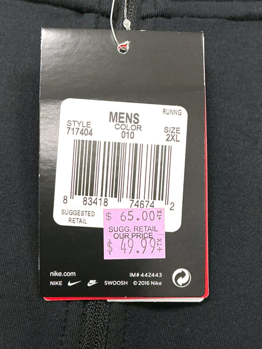 Sudadero  XXL (NIKE)