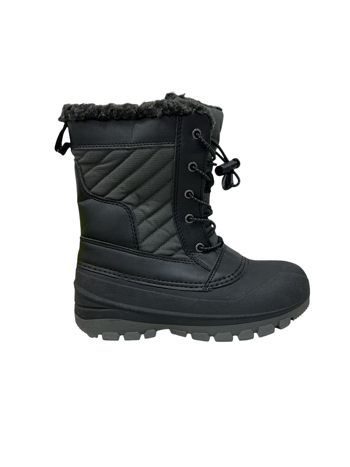 Bota para niño 1 (ALL IN MOTION)