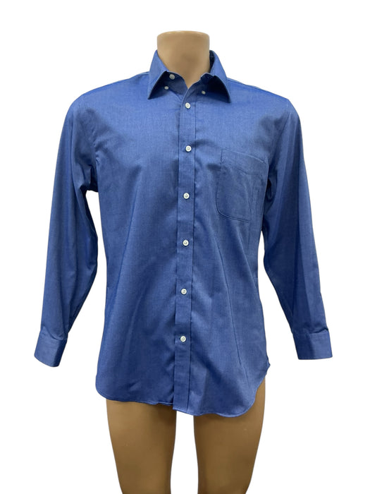 Camisa 16-33 (LANDS' END)