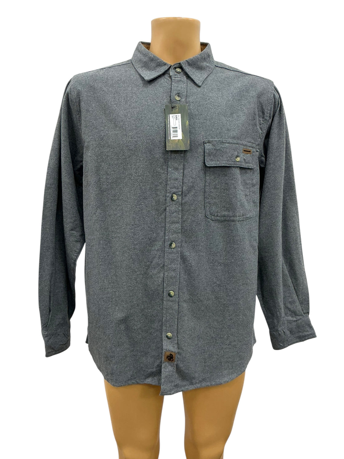 Camisa L (LEGENDARY)