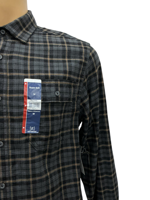 Camisa M (GEORGE)