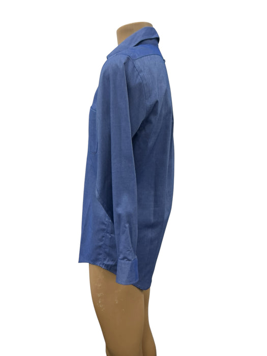 Camisa 16-33 (LANDS' END)