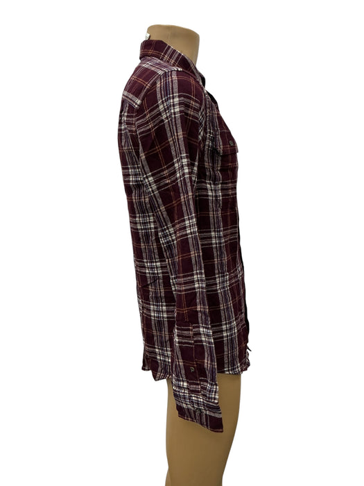 Camisa M (GEORGE)