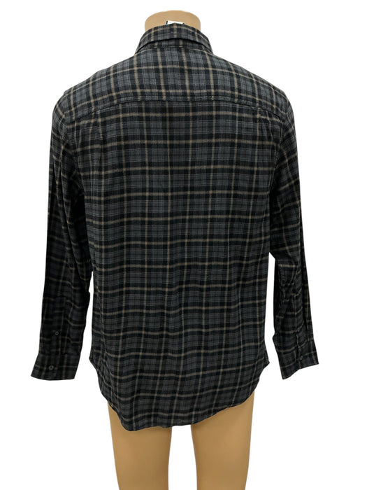 Camisa M (GEORGE)