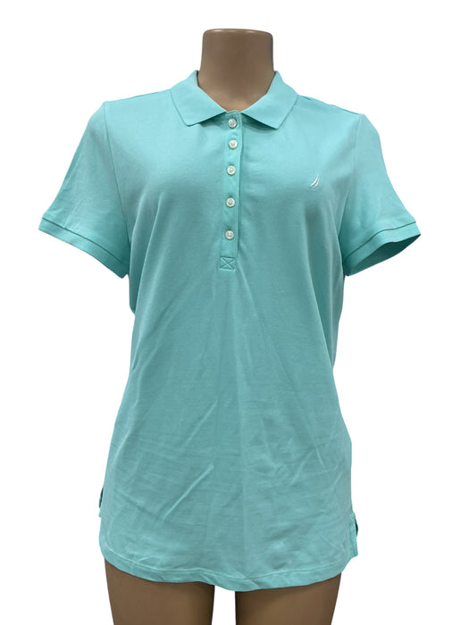 Blusa L (NAUTICA)