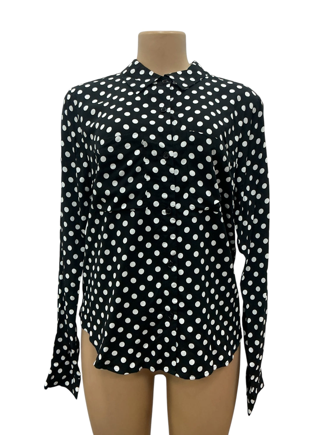 Blusa M (FASHION NOVA)