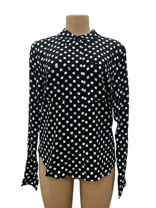 Blusa M (FASHION NOVA)