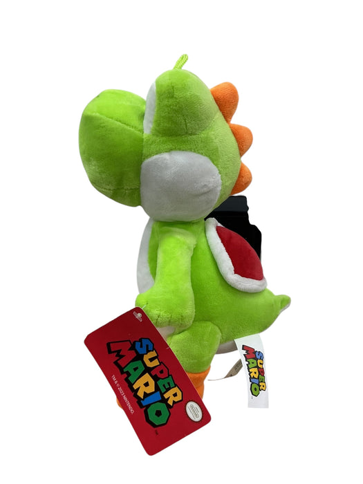 Yoshi (NINTENDO)