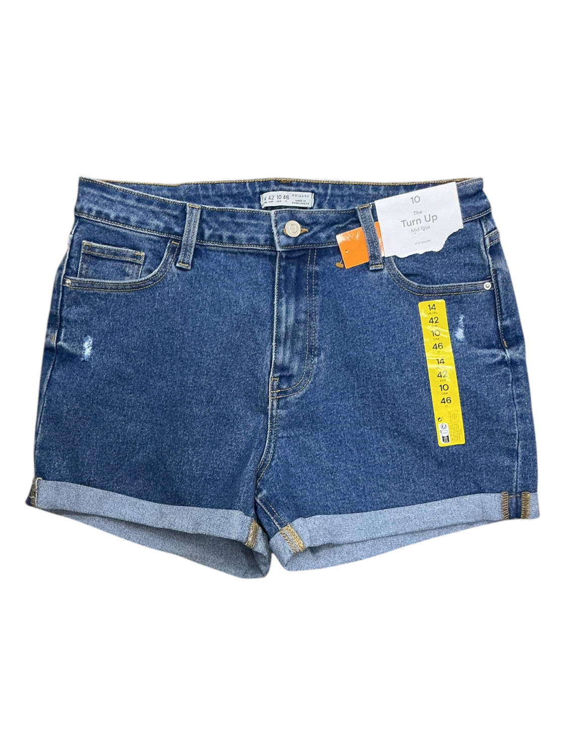Short 10 (PRIMARK)