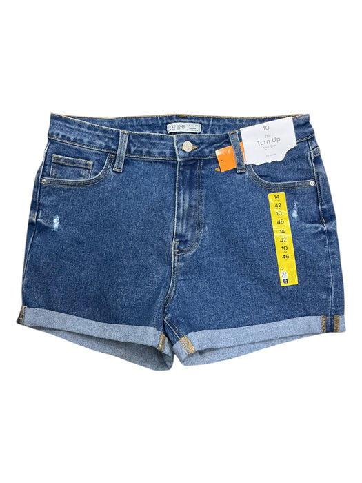 Short 10 (PRIMARK)