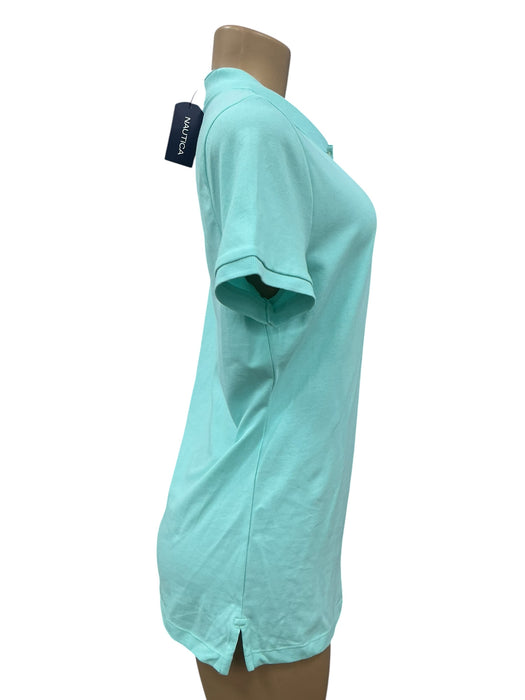 Blusa L (NAUTICA)