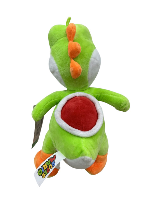 Yoshi (NINTENDO)