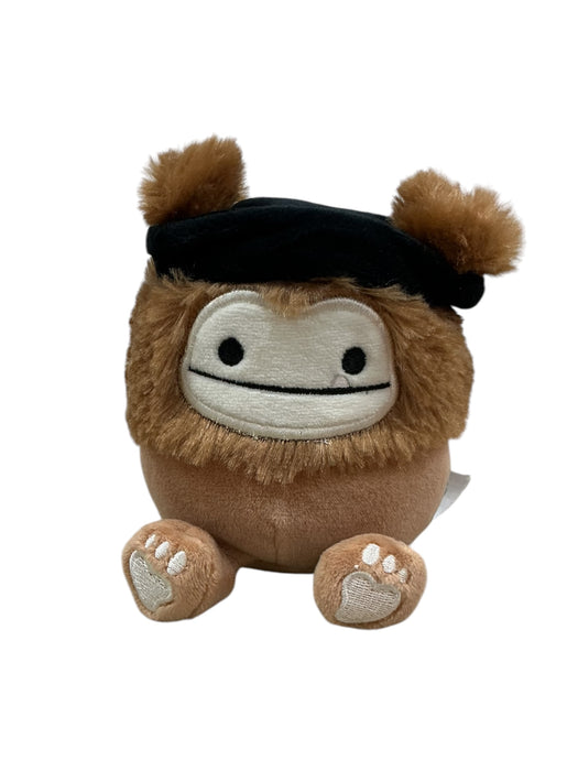 Juego de Cartas con Peluche (SQUISHMALLOWS)