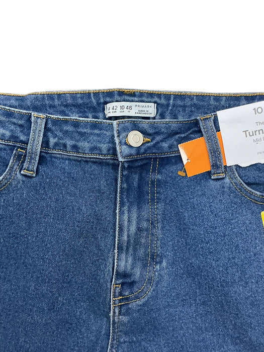 Short 10 (PRIMARK)