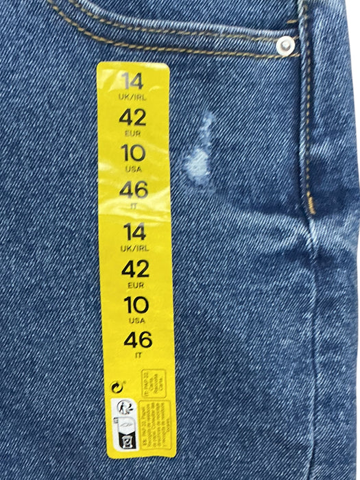 Short 10 (PRIMARK)